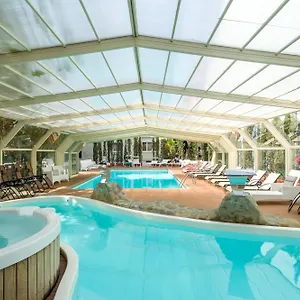 Manzoni Wellness&spa **** Montecatini Terme
