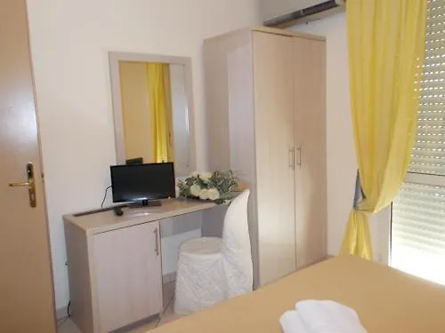 Hotel Palladio Montecatini Terme