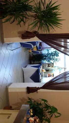 Hotel Palladio Montecatini Terme Italië