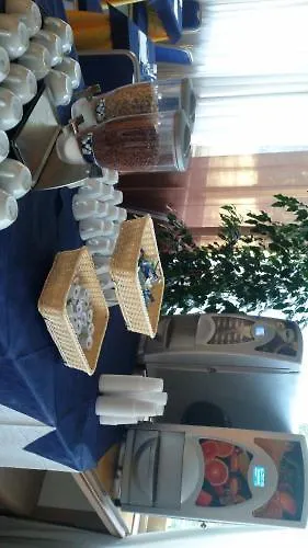 Hotel Palladio Montecatini Terme